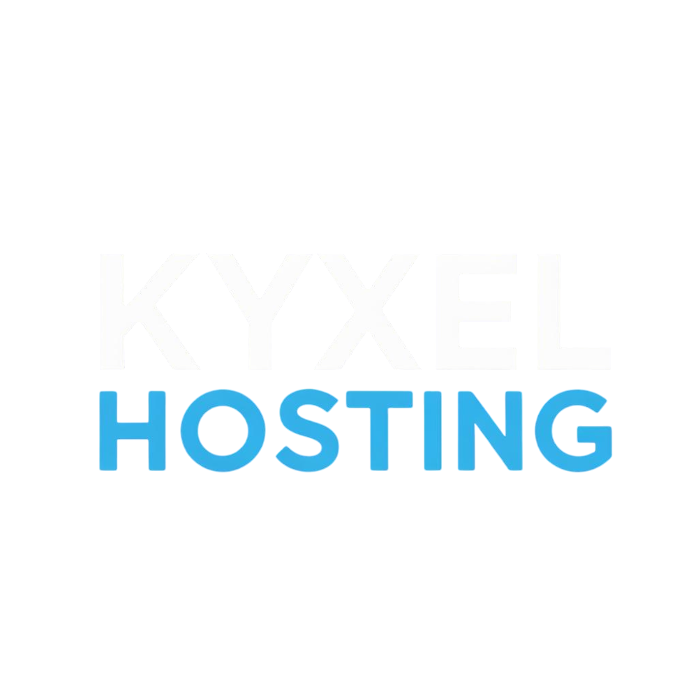 Kyxel Hosting