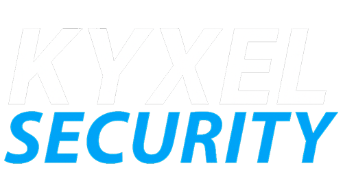 Kyxel Security